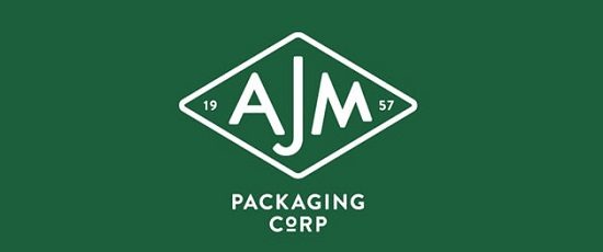 AJM AJM logo image