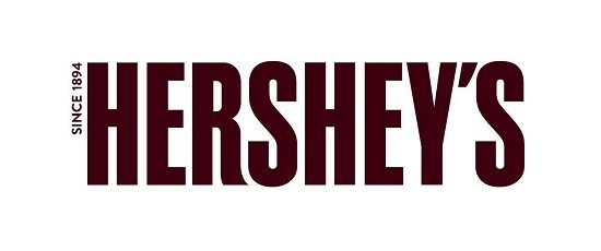 HERSHEYS Hershey's logo image